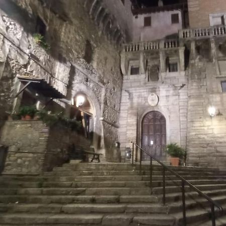 Residenza Nel Borgo Romano Mentana Exterior foto