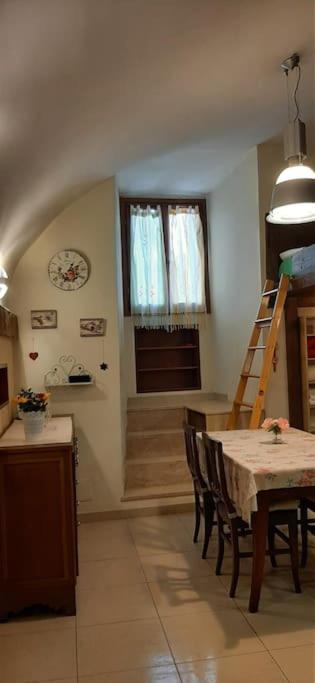 Residenza Nel Borgo Romano Mentana Exterior foto